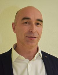 Photo du maire