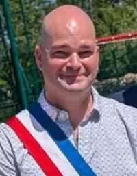Photo du maire