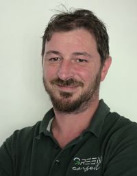 Photo du maire