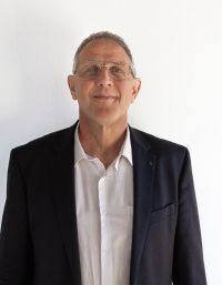 Photo du maire
