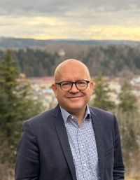 Photo du maire