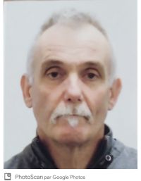 Photo du maire