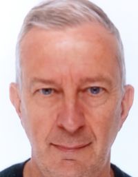 Photo du maire