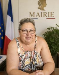 Photo du maire