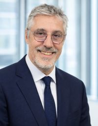 Photo du maire