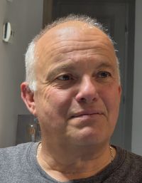 Photo du maire