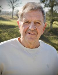 Photo du maire