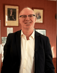 Photo du maire