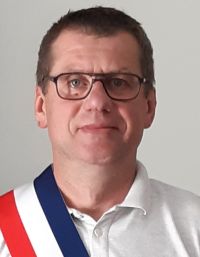 Photo du maire