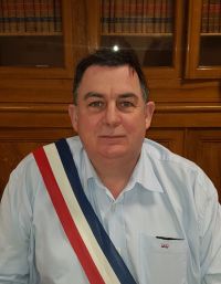 Photo du maire