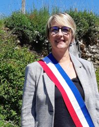 Photo du maire