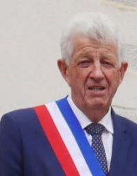 Photo du maire