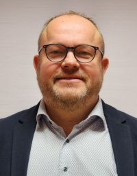 Photo du maire