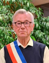 Photo du maire