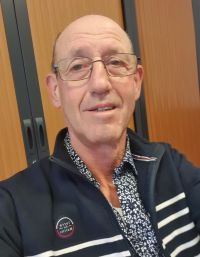 Photo du maire