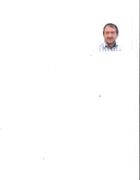 Photo du maire