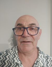 Photo du maire