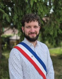 Photo du maire