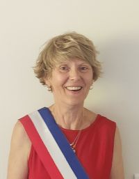 Photo du maire