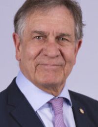 Photo du maire