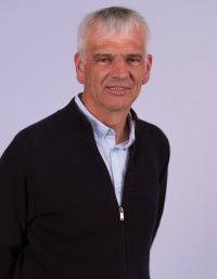 Photo du maire