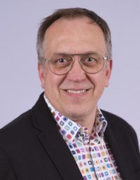 Photo du maire