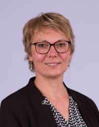 Photo du maire