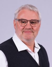 Photo du maire