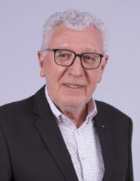 Photo du maire
