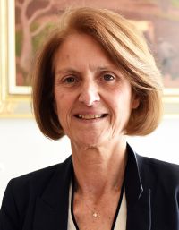 Photo du maire