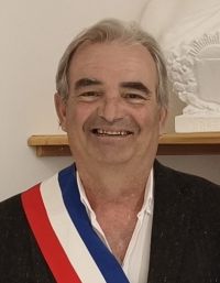 Photo du maire