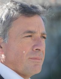 Photo du maire