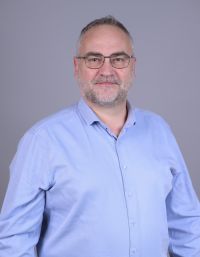 Photo du maire