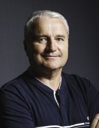 Photo du maire