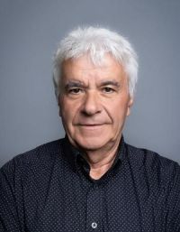 Photo du maire