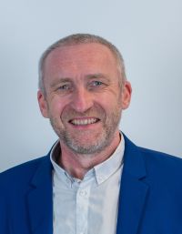 Photo du maire