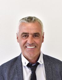 Photo du maire