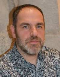 Photo du maire
