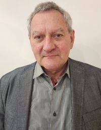 Photo du maire