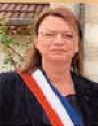 Photo du maire