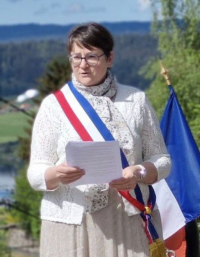 Photo du maire
