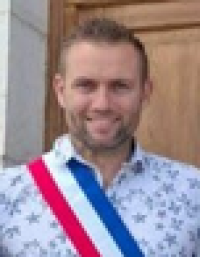 Photo du maire