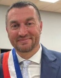 Photo du maire