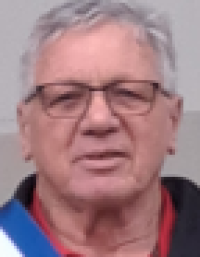 Photo du maire