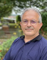 Photo du maire