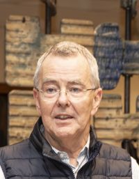 Photo du maire