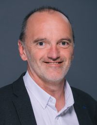 Photo du maire