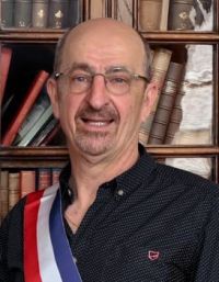 Photo du maire