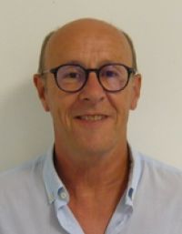 Photo du maire