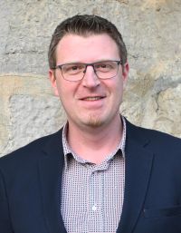 Photo du maire